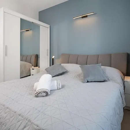 Morskie Apartamenty Albatros I Goral Jastrzebia Gora Exterior photo