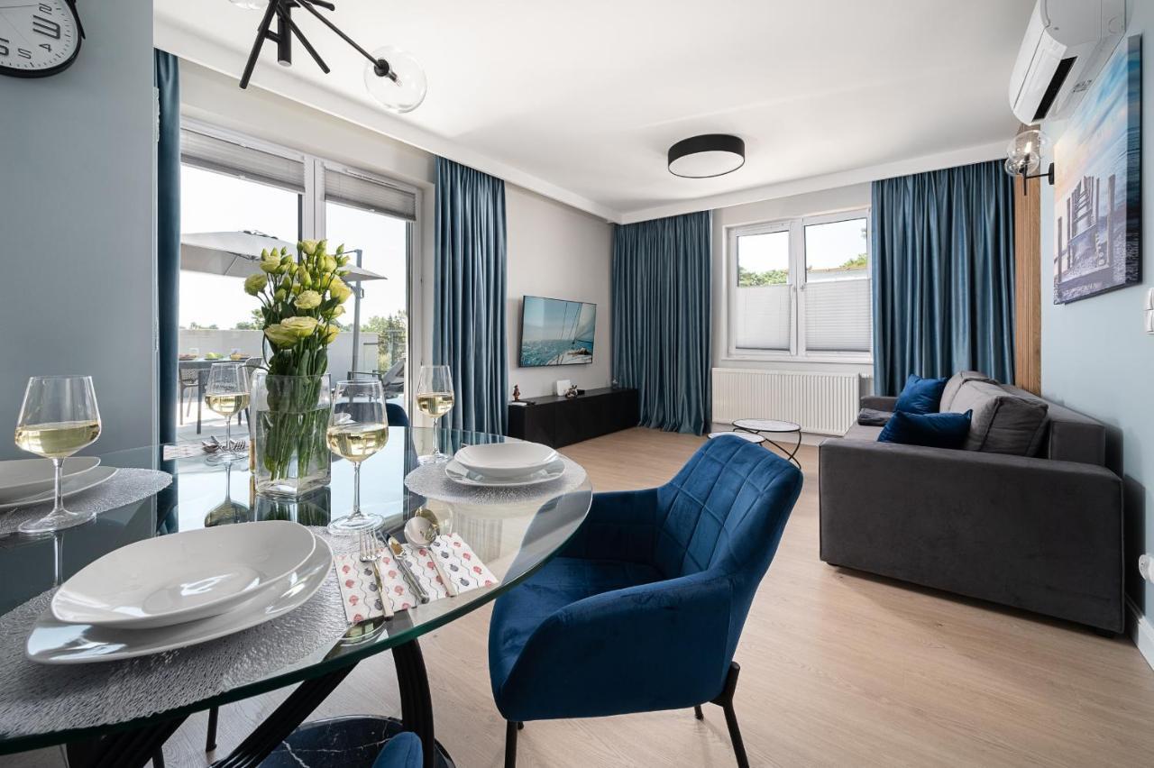 Morskie Albatros I Goral Apartment