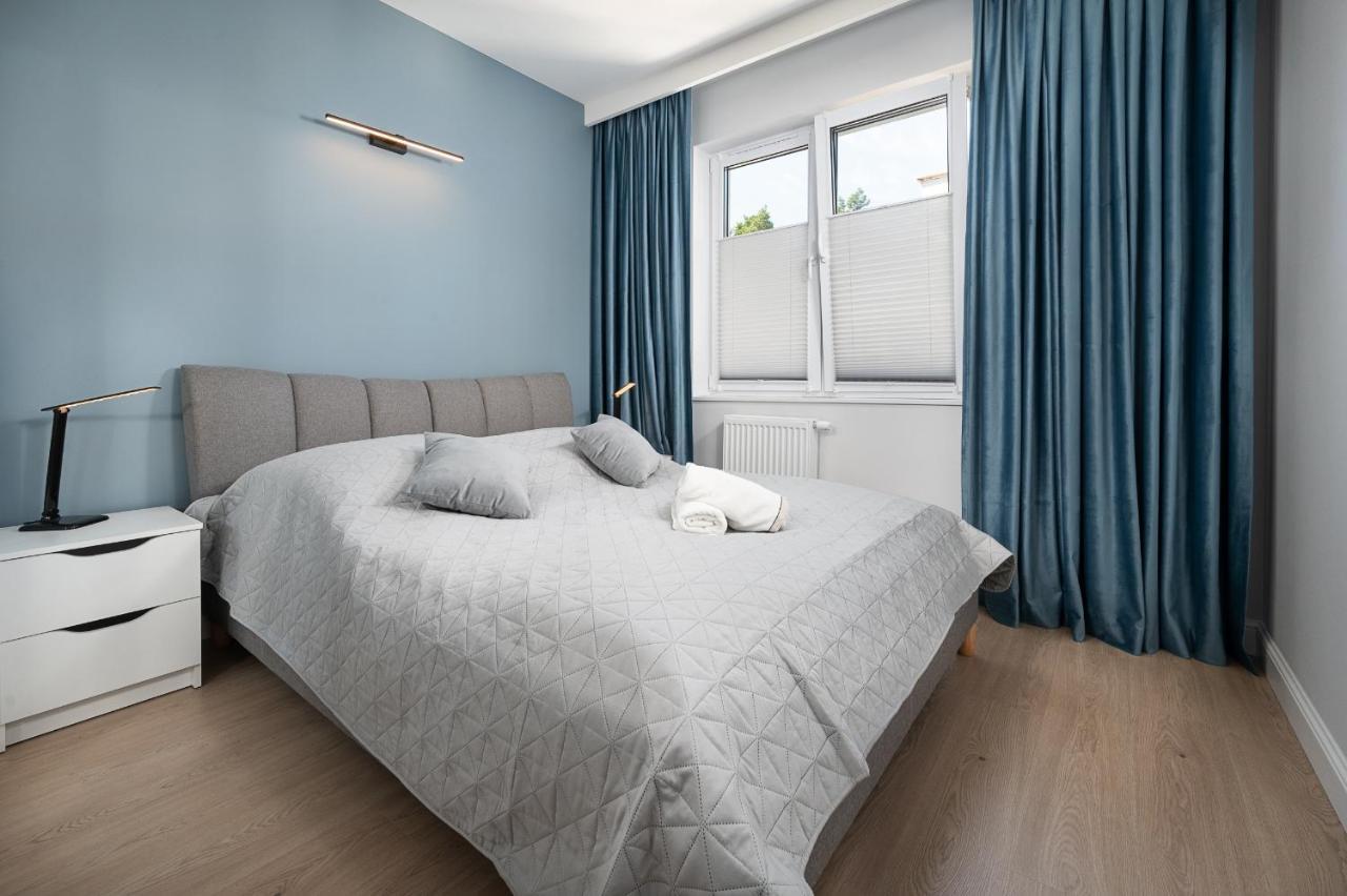 Morskie Albatros I Goral Apartment