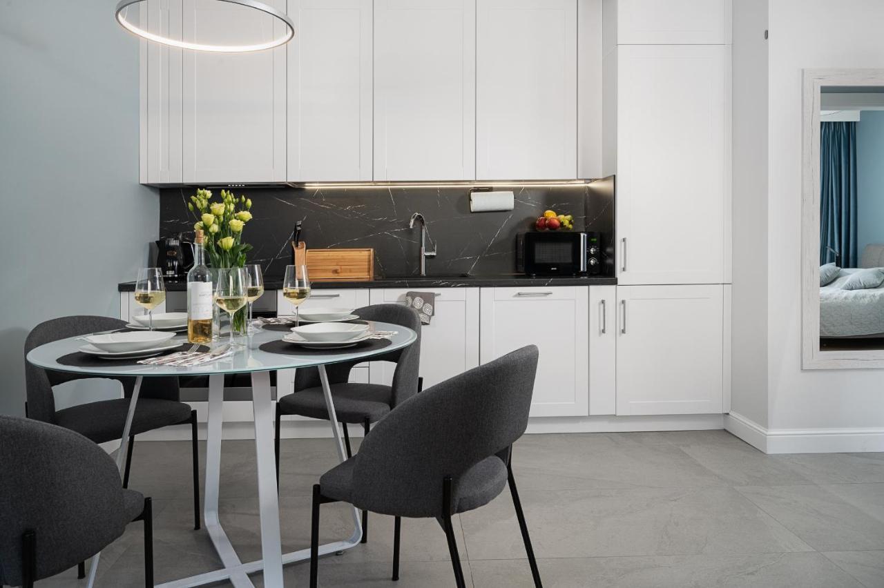 Morskie Albatros I Goral Apartment *