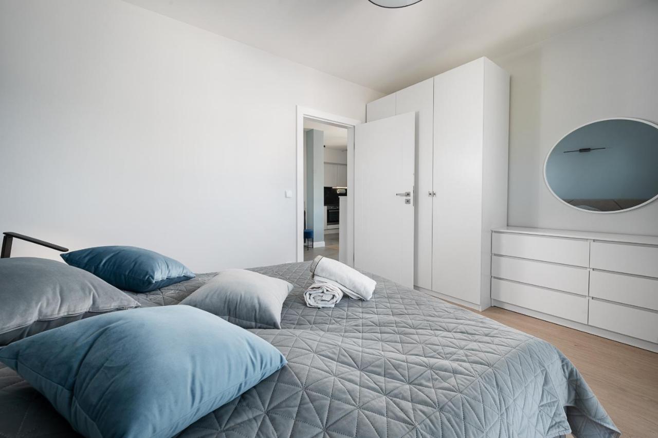 Apartment Morskie Albatros I Goral Jastrzebia Gora