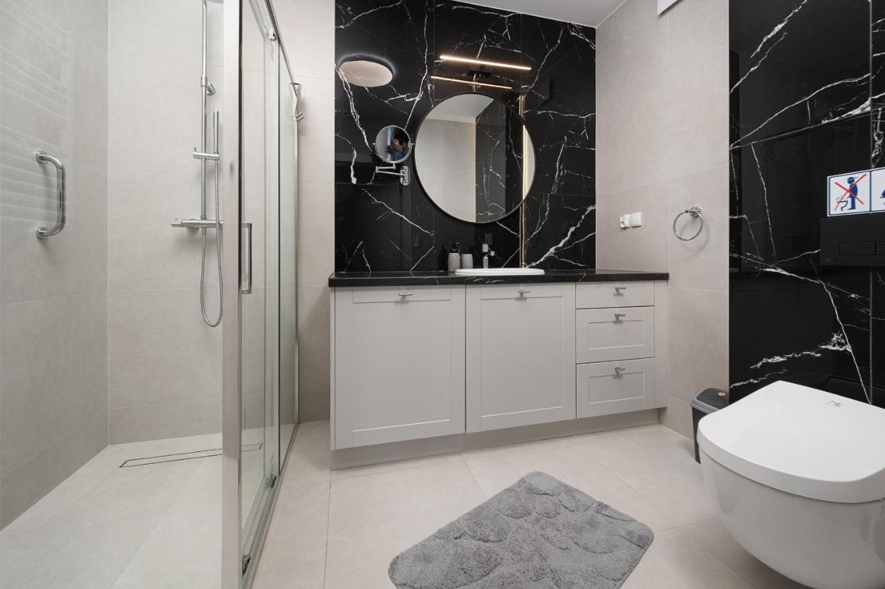 Morskie Albatros I Goral Apartment Jastrzebia Gora