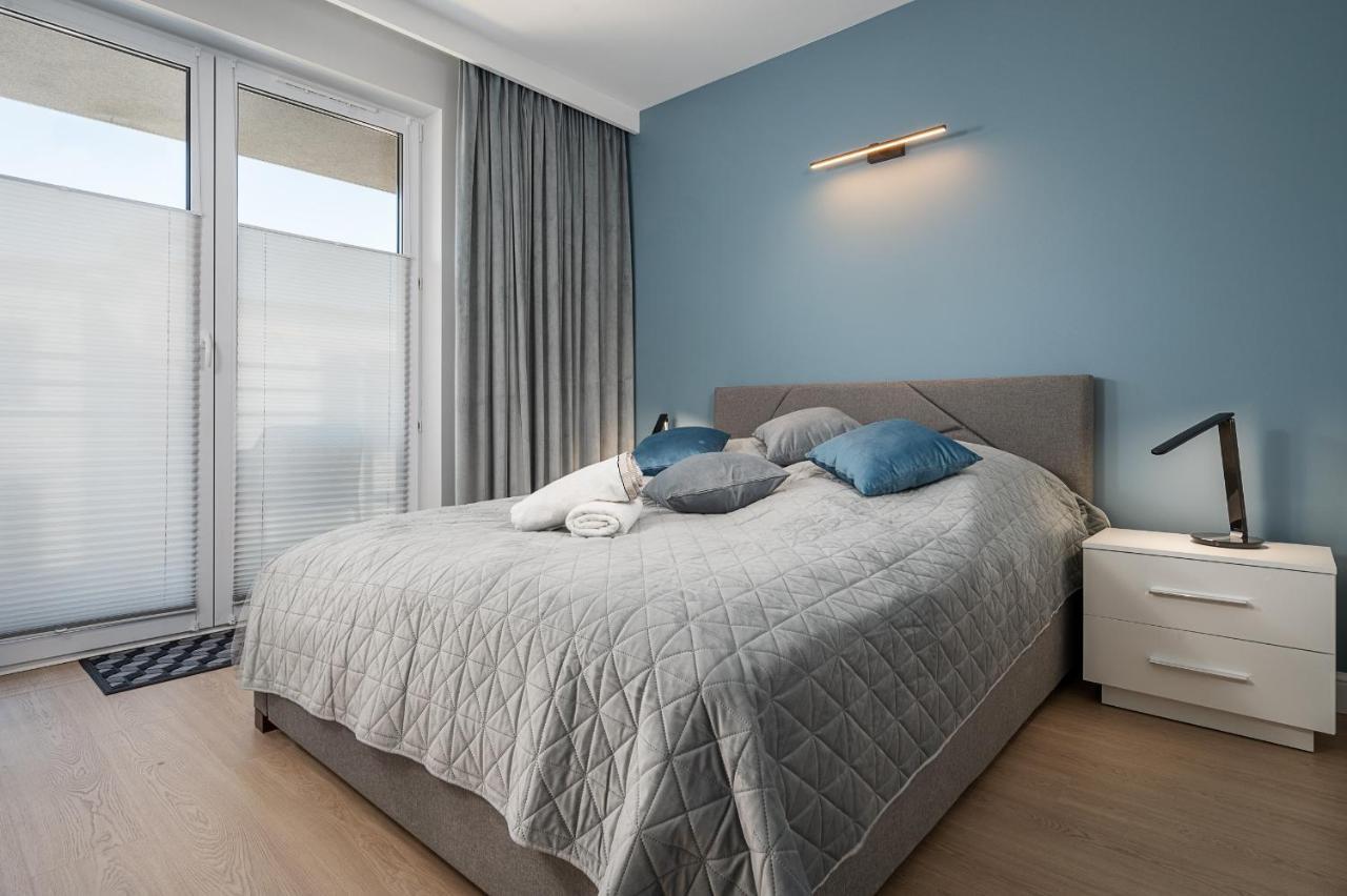 Morskie Albatros I Goral Apartment Jastrzebia Gora